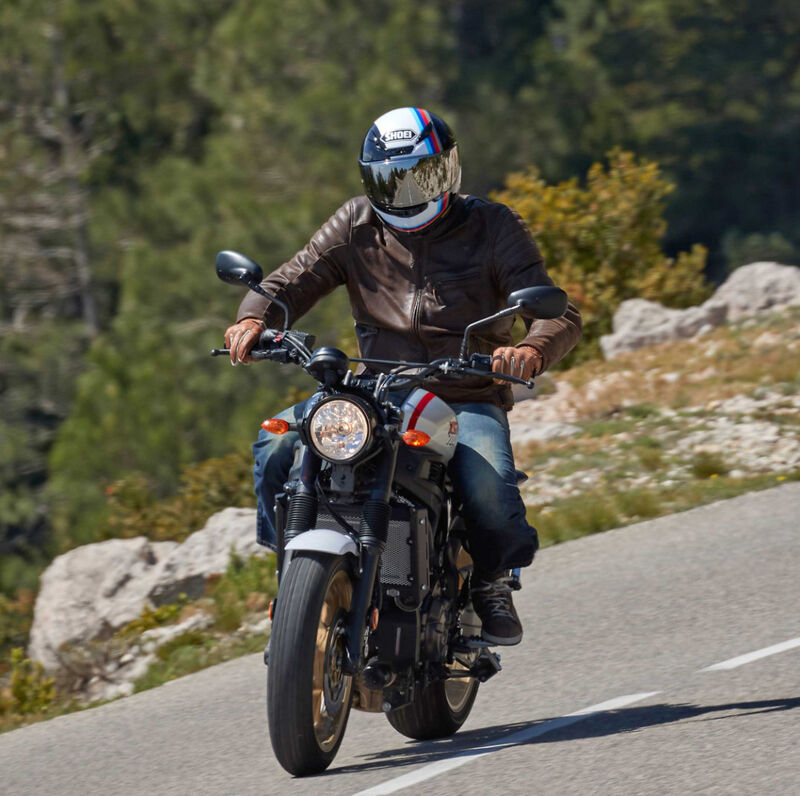 Yamaha-Vergünstigungen